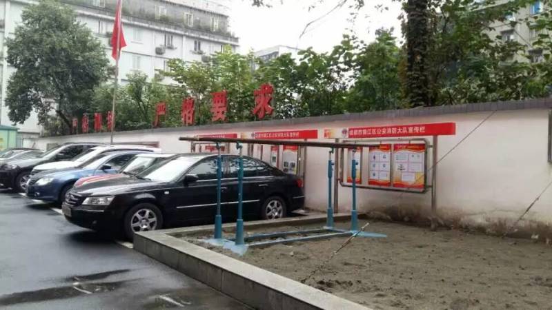 錦江區消防大隊  凈水器
